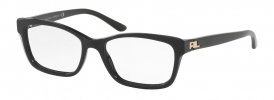 Ralph Lauren RL 6169 Prescription Glasses