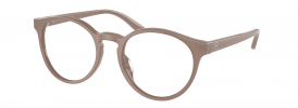 Ralph Lauren RL 6221U Glasses