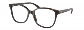 Ralph Lauren RL 6222 Glasses