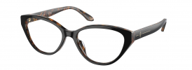 Ralph Lauren RL 6228U Glasses