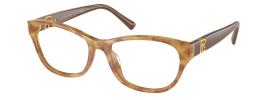 Ralph Lauren RL 6237U Glasses