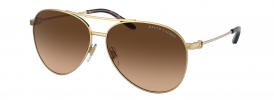 Ralph Lauren RL 7077 Sunglasses