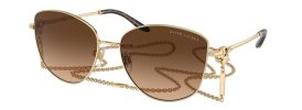 Ralph Lauren RL 7079THE VIVIENNE Sunglasses