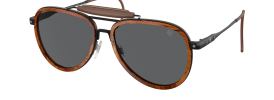 Ralph Lauren RL 7080Q THE ROADSTER Sunglasses