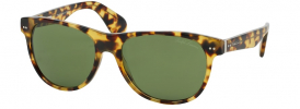 Ralph Lauren RL 8129P Sunglasses