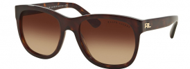 Ralph Lauren RL 8141 Sunglasses