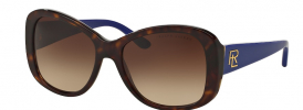 Ralph Lauren RL 8144 Sunglasses