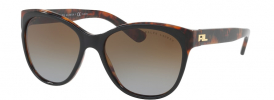 Ralph Lauren RL 8156 Sunglasses