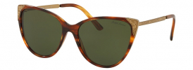 Ralph Lauren RL 8172 Sunglasses