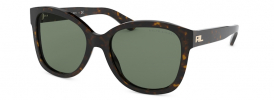 Ralph Lauren RL 8180 Sunglasses