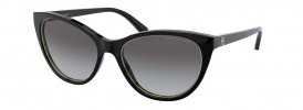 Ralph Lauren RL 8186 Sunglasses