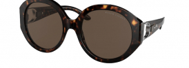 Ralph Lauren RL 8188Q Sunglasses