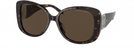 Ralph Lauren RL 8196BU Sunglasses