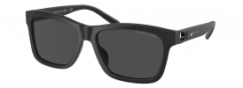 Ralph Lauren RL 8203QU Sunglasses