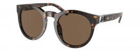 Ralph Lauren RL 8204QU Sunglasses