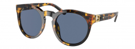 Ralph Lauren RL 8204QU Sunglasses