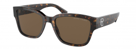 Ralph Lauren RL 8205 Sunglasses