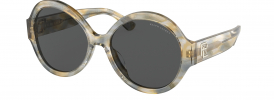 Ralph Lauren RL 8207U Sunglasses