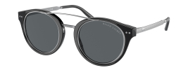 Ralph Lauren RL 8210 Sunglasses