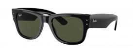 Ray-Ban RB 0840S MEGA WAYFARER Sunglasses