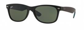 Ray-Ban RB 2132NEW WAYFARER Sunglasses