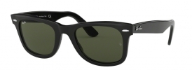 Ray-Ban RB 2140 ORIGINAL WAYFARER Sunglasses