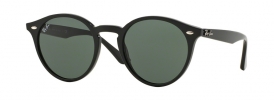 Ray-Ban RB 2180 Sunglasses