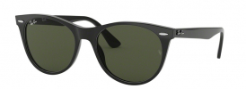 Ray-Ban RB 2185 WAYFARER II Sunglasses
