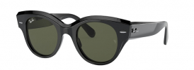 Ray-Ban RB 2192 ROUNDABOUT Sunglasses