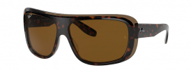 Ray-Ban RB 2196 BLAIR Sunglasses