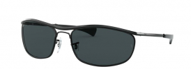 Ray-Ban RB 3119M OLYMPIAN I DELUXE Sunglasses