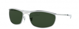 Ray-Ban RB 3119M OLYMPIAN I DELUXE Sunglasses