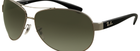 Ray-Ban RB 3386 Sunglasses