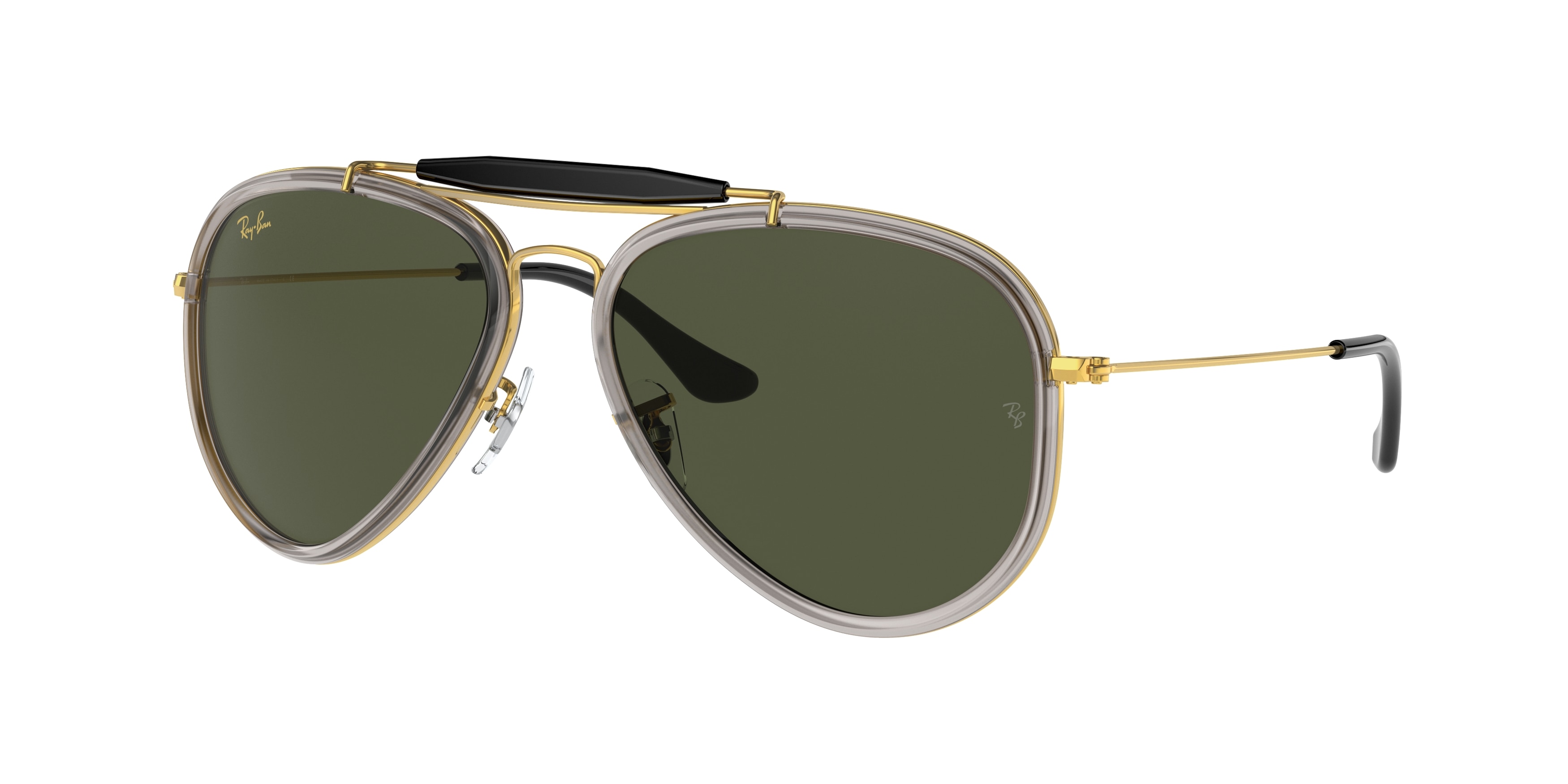 Ray-Ban RB 3428 ROAD SPIRIT Discontinued 8155 Sunglasses | Ray-Ban  Sunglasses | Designer Sunglasses