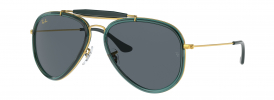 Ray-Ban RB 3428 ROAD SPIRIT Discontinued 8155 Sunglasses