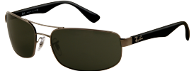 Ray-Ban RB 3445 Sunglasses