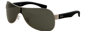 Ray-Ban RB 3471 Sunglasses