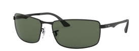 Ray-Ban RB 3498 Sunglasses