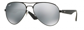 Ray-Ban RB 3523 Sunglasses