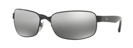Ray-Ban RB 3566CH Sunglasses