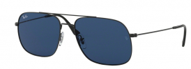 Ray-Ban RB 3595 ANDREA Sunglasses