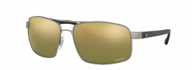 Ray-Ban RB 3604CH Sunglasses