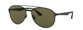 Ray-Ban RB 3606 Sunglasses