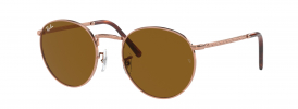 Ray-Ban RB 3637NEW ROUND Sunglasses