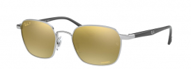 Ray-Ban RB 3664CH Sunglasses