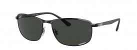 Ray-Ban RB 3671CH Sunglasses