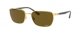 Ray-Ban RB 3684CH Sunglasses