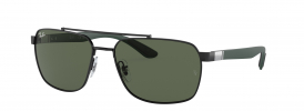 Ray-Ban RB 3701 Sunglasses