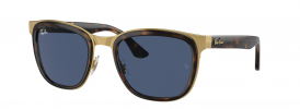 Ray-Ban RB 3709 CLYDE Sunglasses