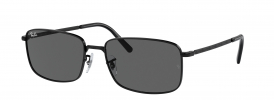 Ray-Ban RB 3717 Sunglasses